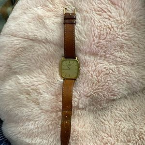 Seiko Mens Dress Watch Vintage
